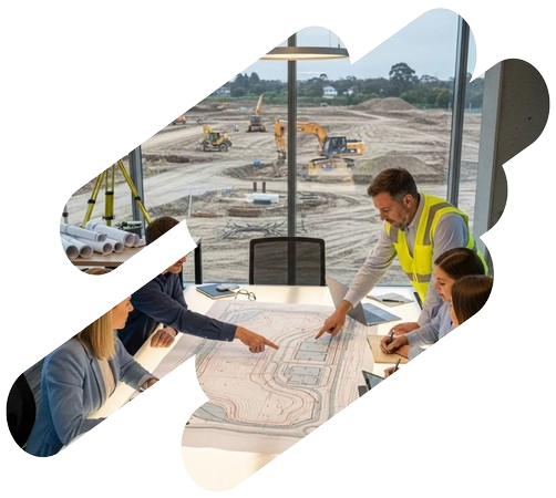 Trusted Home Builders for Every Residential Project